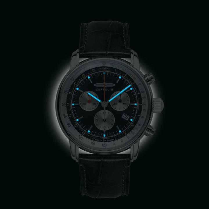 Image du produit Zeppelin 88882 (Chronographe, 42 mm)