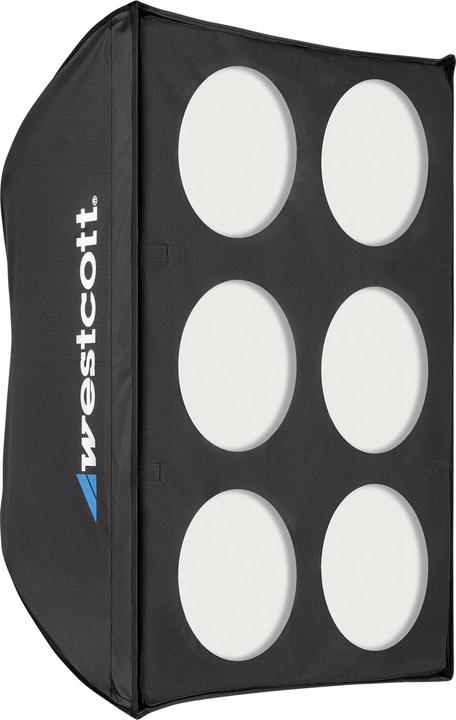 Produktbild Westcott Pro Light Mods 2x3 (Rapid Box Switch)