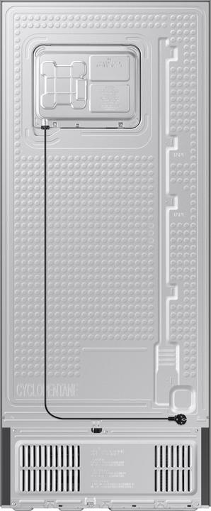 Immagine prodotto Samsung RT38CG6624S9 Frigorifero Doppia Porta EcoFlex AI (393 l)