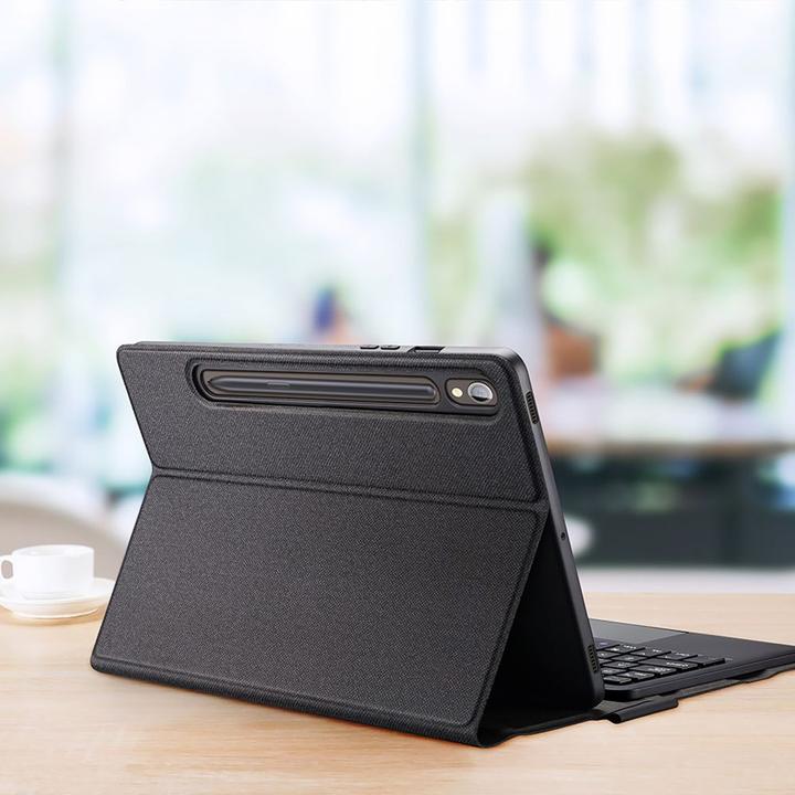 Image du produit Dux Ducis TK Series (US, Galaxy Tab S9 FE, Galaxy Tab S9)