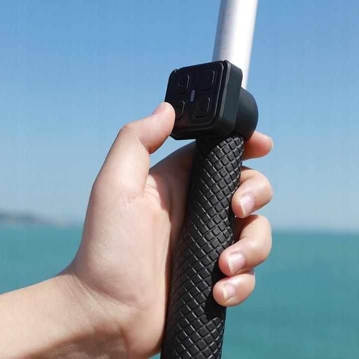 Actual product image Sjcam Monopod selfie stick z pilotem