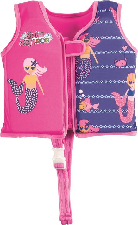 Produktbild Bestway Swim Safe (M, L, 18 - 30 kg)