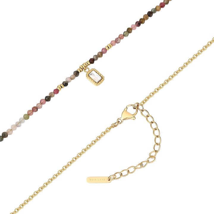 Immagine prodotto Eastside Damen Halskette - 37504 (Acciaio inossidabile)