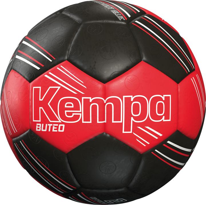 Kempa Ballon de match Buteo Handball (3)