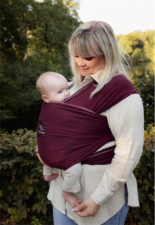 Actual product image Manduca sling (5.10 m)