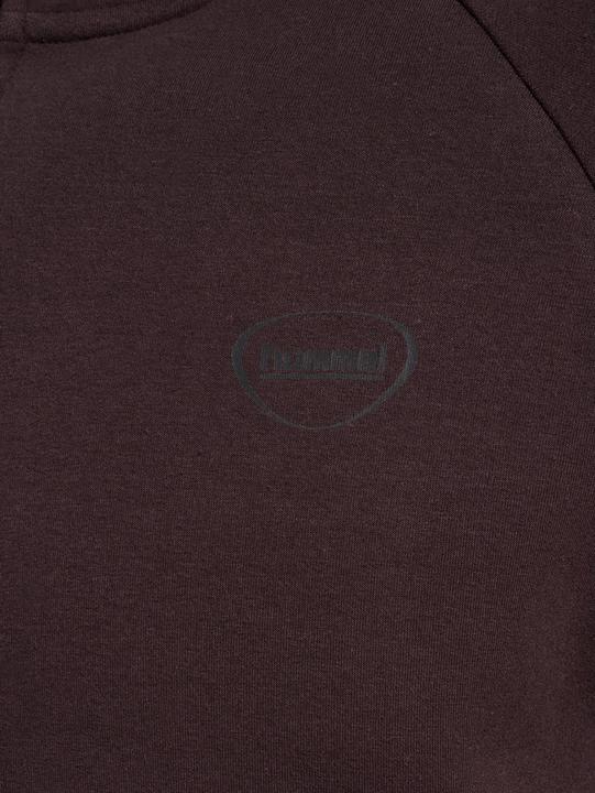 Produktbild hummel Hmltech Fleece Regular Zip Hoodie (S)