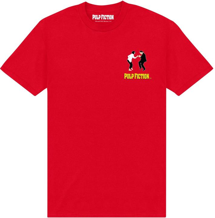 Immagine prodotto Pulp Fiction Maglietta (L)