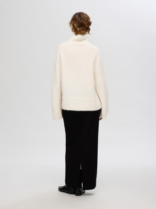Produktbild Selected Femme High Neck Pullover (L)