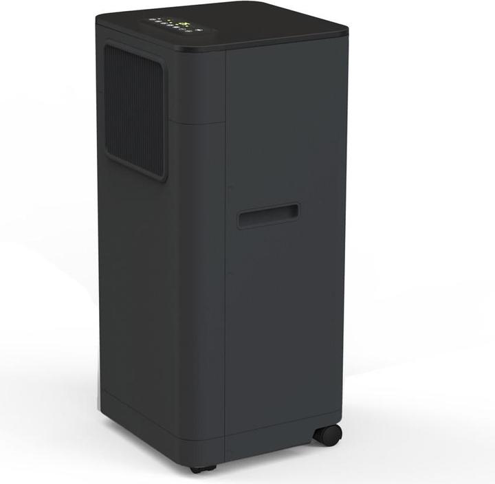 Produktbild Kibernetik FSP Klimagerät (40 m², 8871.57 BTU/h)