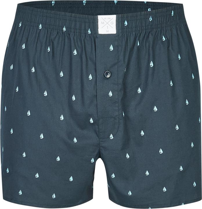 Produktbild Mg-1 Boxer Classics (XXL, 6er Pack)