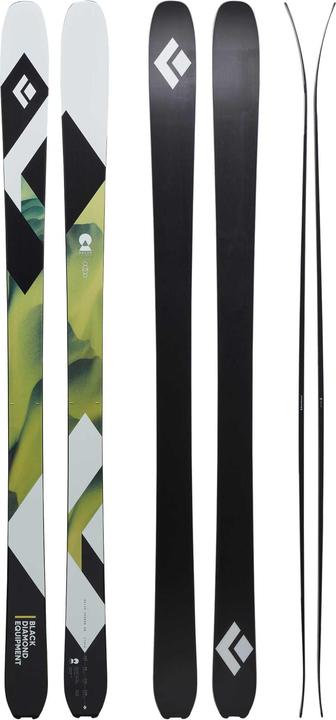 Image du produit Black Diamond Skis Helio Carbon 88 (179 cm)