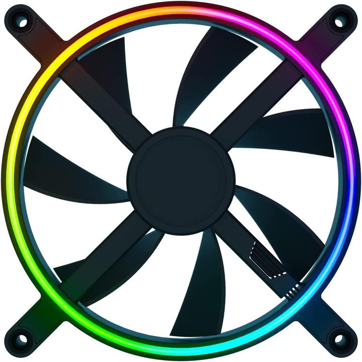 Actual product image Razer Kunai Chroma (140 mm, 1 x)