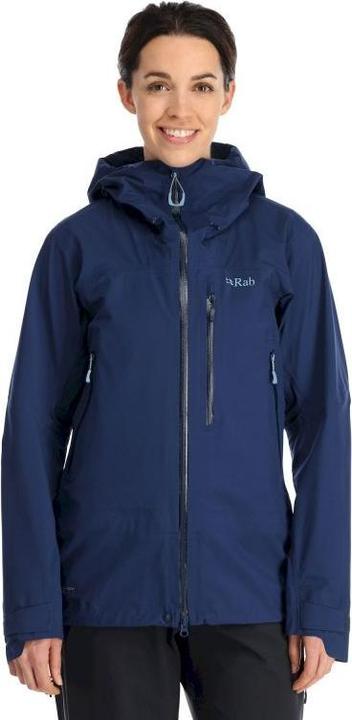 Actual product image Rab Women's Firewall Jacket (M)