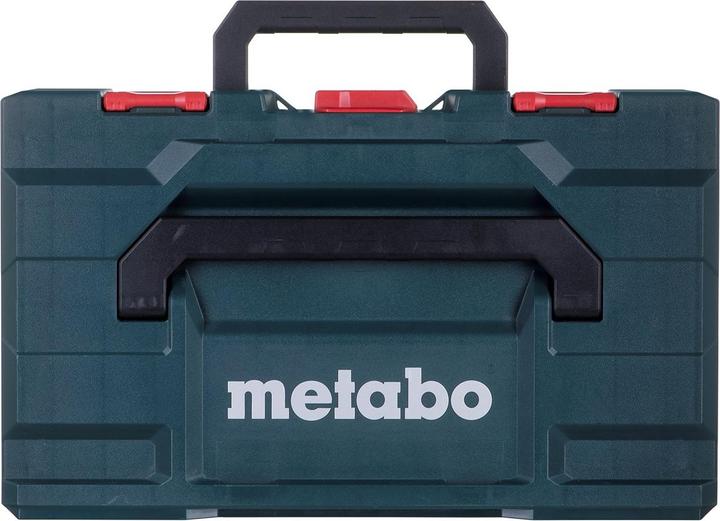 Produktbild Metabo 18 LTX 150 AkkuWinkelschleifer (150 mm)