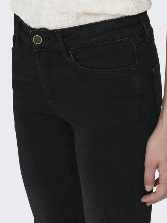 Produktbild Only ONLBLUSH Flared Jeans (L)