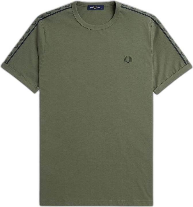 Laurel Wreath Green, nig