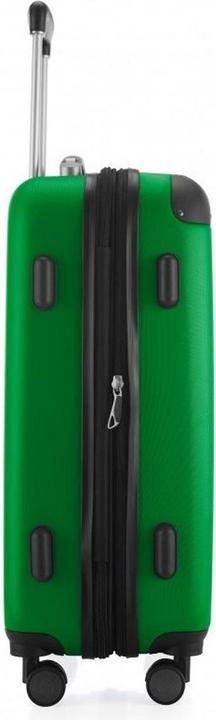 Image du produit Hauptstadtkoffer Mitte - Grande valise coque dure (42 l, Bagage à main (jusqu'à 50l))