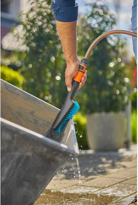 Produktbild Gardena Cleansystem