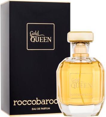 Image du produit Roccobarocco Gold Queen by Eau de Parfum Spray 100 ml (Eau de parfum, 100 ml)