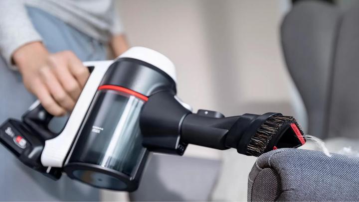 Image du produit Bosch Hausgeräte BBS711W