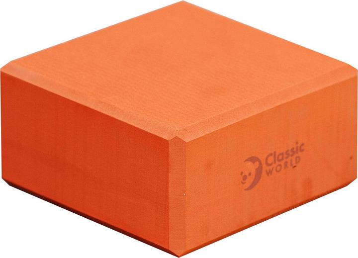 Produktbild Classic World EVA Soft Building Blocks, 55dlg.