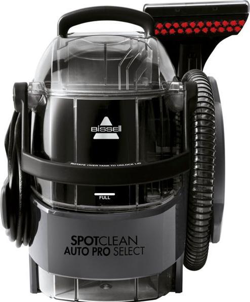 SpotClean Auto Pro Select