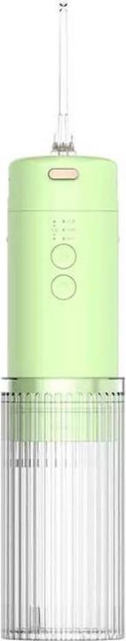Actual product image Nicefeel Water Flosser FC5120 (green)