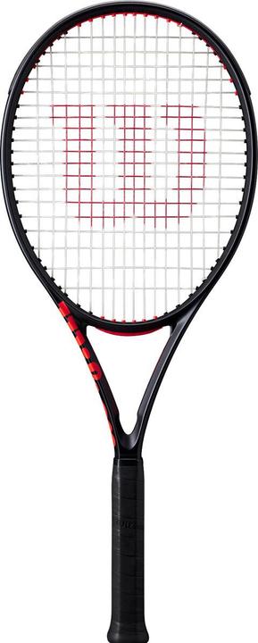 Immagine prodotto Wilson Clash 100UL V3 Tennisschläger (2, 265 g)