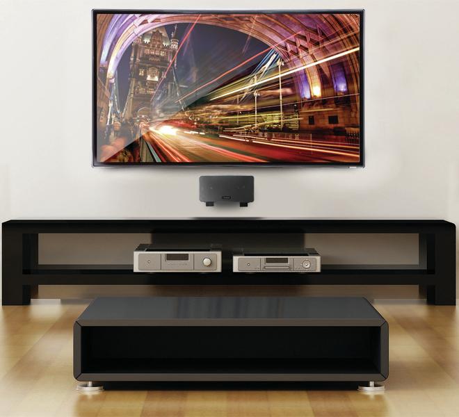 Produktbild b-tech Bt15 (1 Paar, Wandmontage, Neigbar)