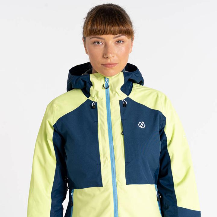 Image du produit Dare2b Veste d'assurance (S)