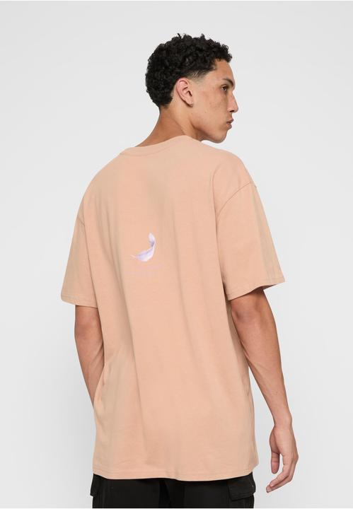 Image du produit Urban Classics Vive la Liberte Oversize Tee - 16543 (4XL)