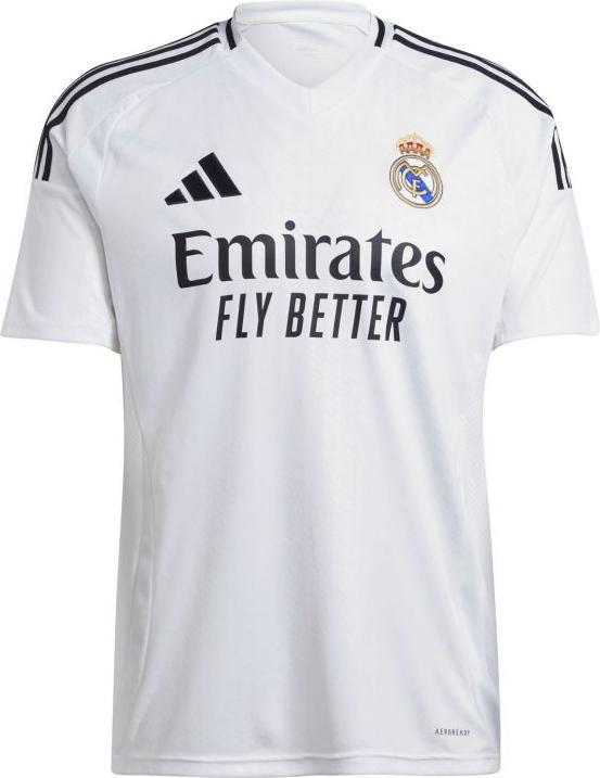 adidas Real Madrid Trikot (M)