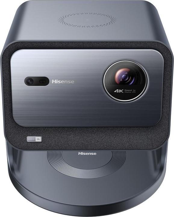Actual product image Hisense C2 (Full HD, 2000 lm, 1.2:1)