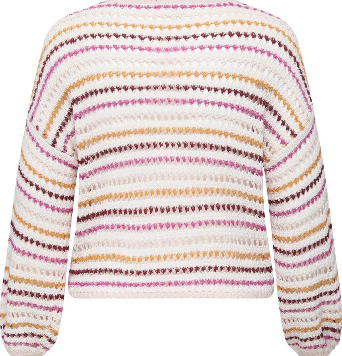 Actual product image Only CARGENNA Strickpullover Strickpullover (S)