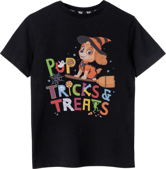 Paw Patrol Trick & Treats TShirt Mädchen