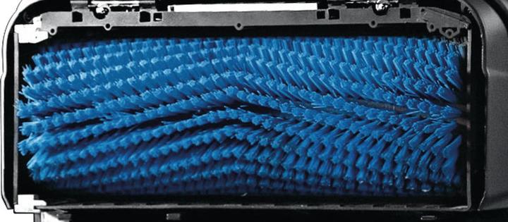 Produktbild Cleancraft Bürstenwalze PP 340/0,3 mm
