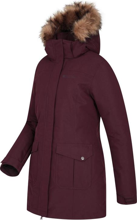Produktbild Mountain Warehouse Tarka II Steppjacke (38 D)