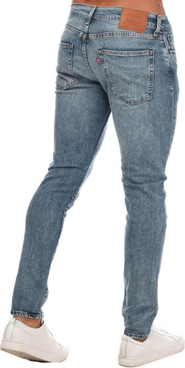 Immagine prodotto Levis 512 Jeans Conico Aderente Donna (29)
