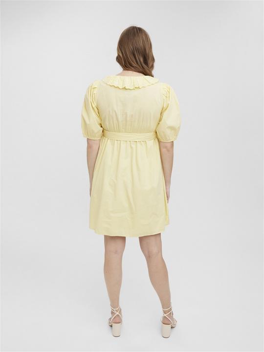 Immagine prodotto Vero Moda Maternity VMMOLLIE Mini Abito Maternità (XS)