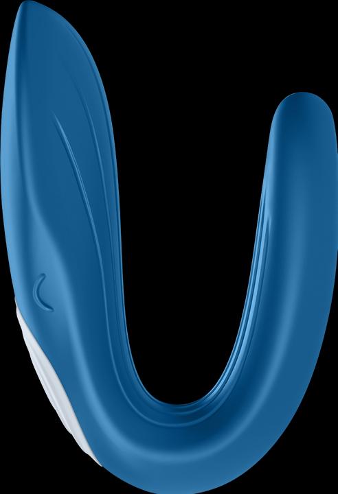Produktbild Satisfyer Partner Whale