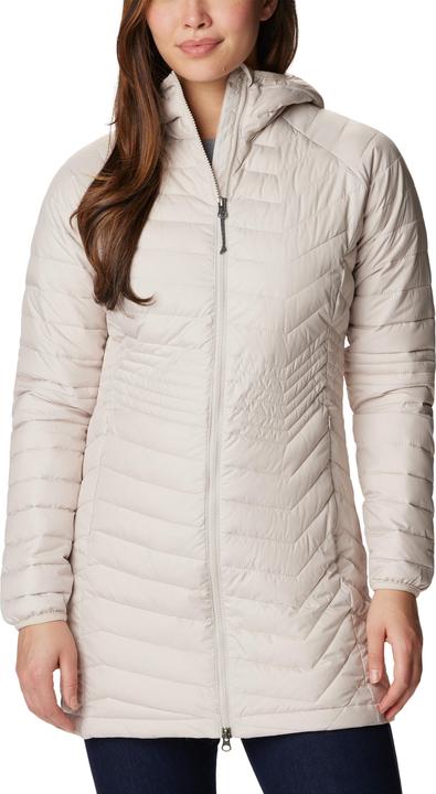 Columbia Polvere Lite
