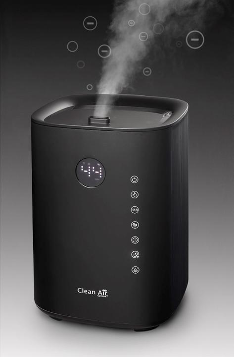 Productafbeelding Clean Air Optima CA-604B Smart Top Filling (55 m²)