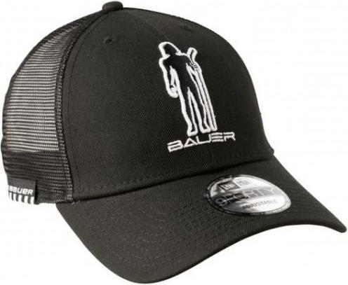 Produktbild Bauer NE Hockey Guy 9Forty Jr Cap (94)