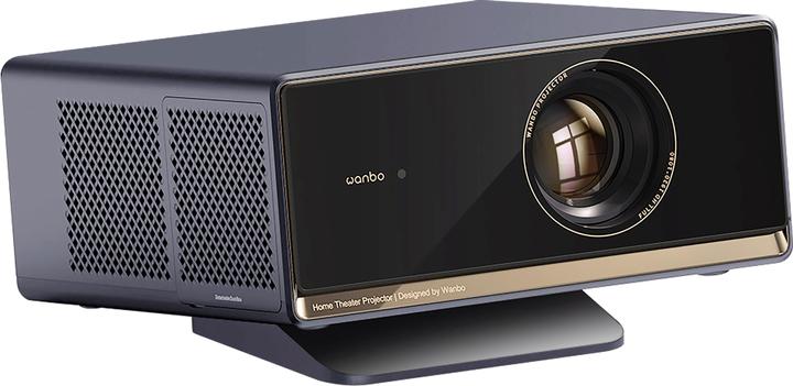 Produktbild Wanbo X5 Pro (Full HD, 1100 lm)