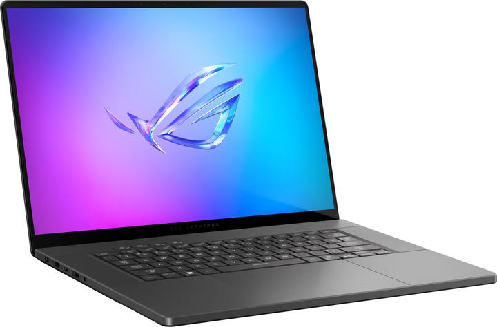 Image du produit ASUS ROG Zephyrus G16 (16", AMD Ryzen AI 7 350, 32 Go, 1000 Go, DE)