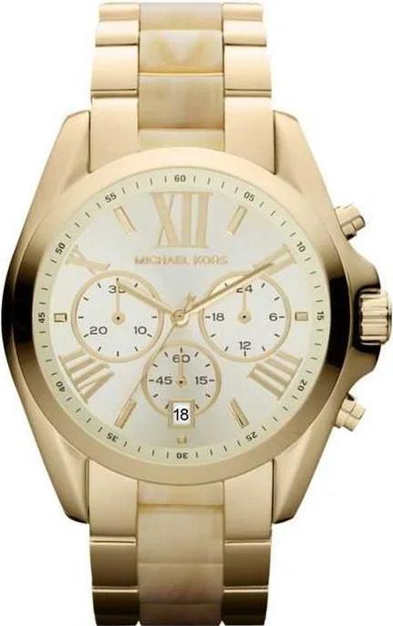 Produktbild Michael Kors Bradshaw (Analoguhr, 38 mm)