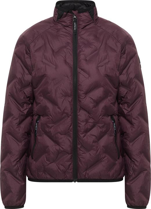 Produktbild Witeblaze AVALA Ladies" jacket padded dunkelaubergine L (L)