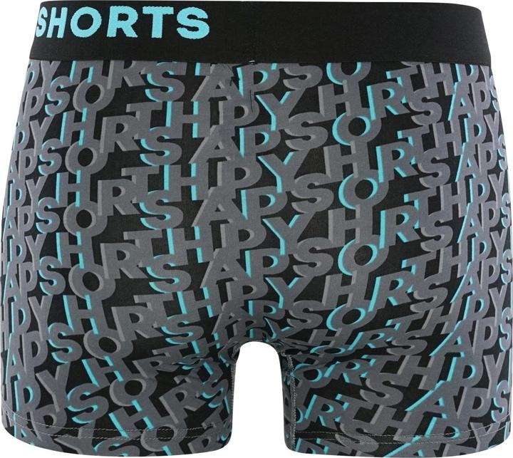 Image du produit Happy shorts Short rétro Trunks (L, lot de 2)