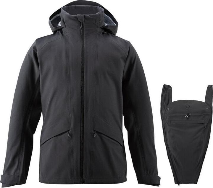 Produktbild Mamalila Explorer Outdoor Babywearing Jacket (S)