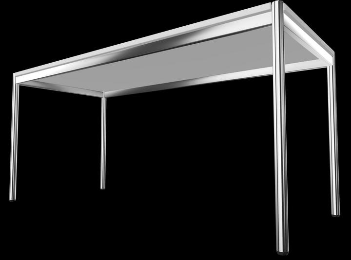 Produktbild Dietiker Atos II Besprechungstisch (1600 x 700 x 749 mm)